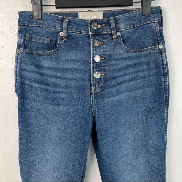 Everlane Vintage Skinny Jean - Picture 3 of 10